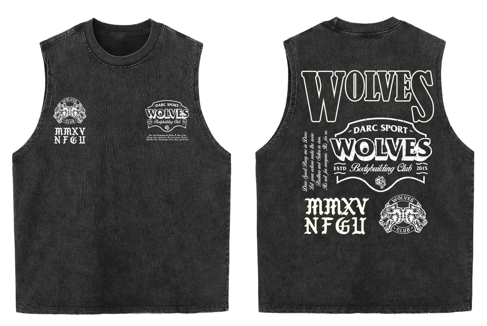 12blackWOLVES