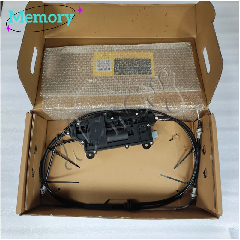 

222432949 2214301249 2214301649 2214302849 Parking Brake Module EPB Handbrake For Mercedes-Benz W221 W216 CL65 2007-2014