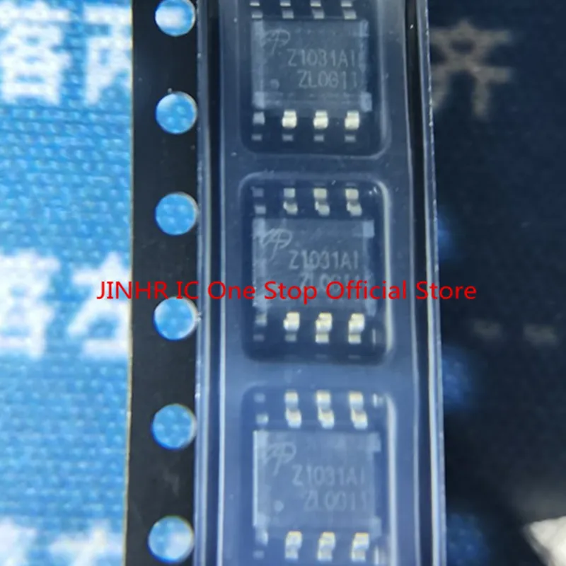 New 5PCS AOZ1031AI Z1031AI AOZ1031, 3A Synchronous Buck Regulator