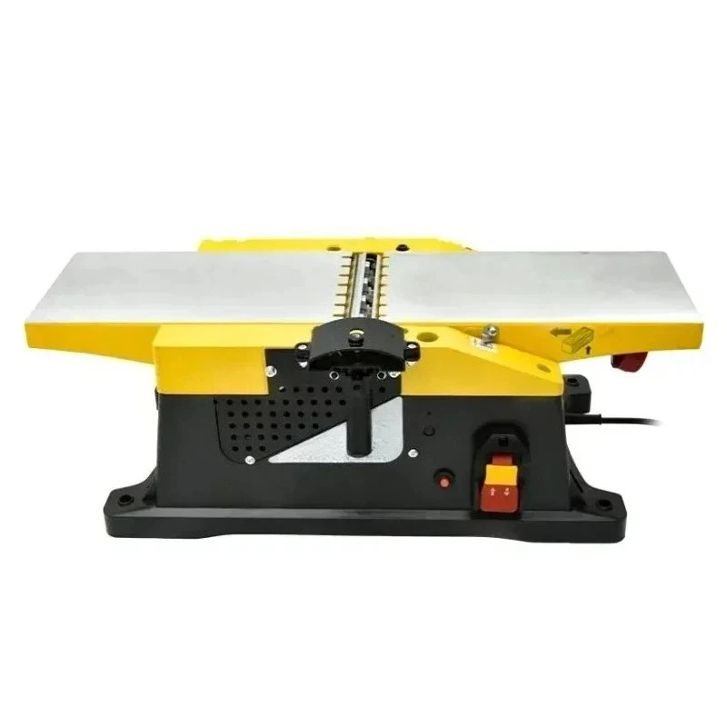 Inch Woodworking Dktop V Multi-functional Power Tools Small Heavy Planer