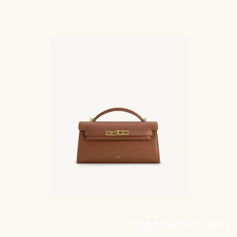 JW PEI handtas, krokodilpatroon, nieuwe stijl, high-end, handtas/crossbodytas voor dames