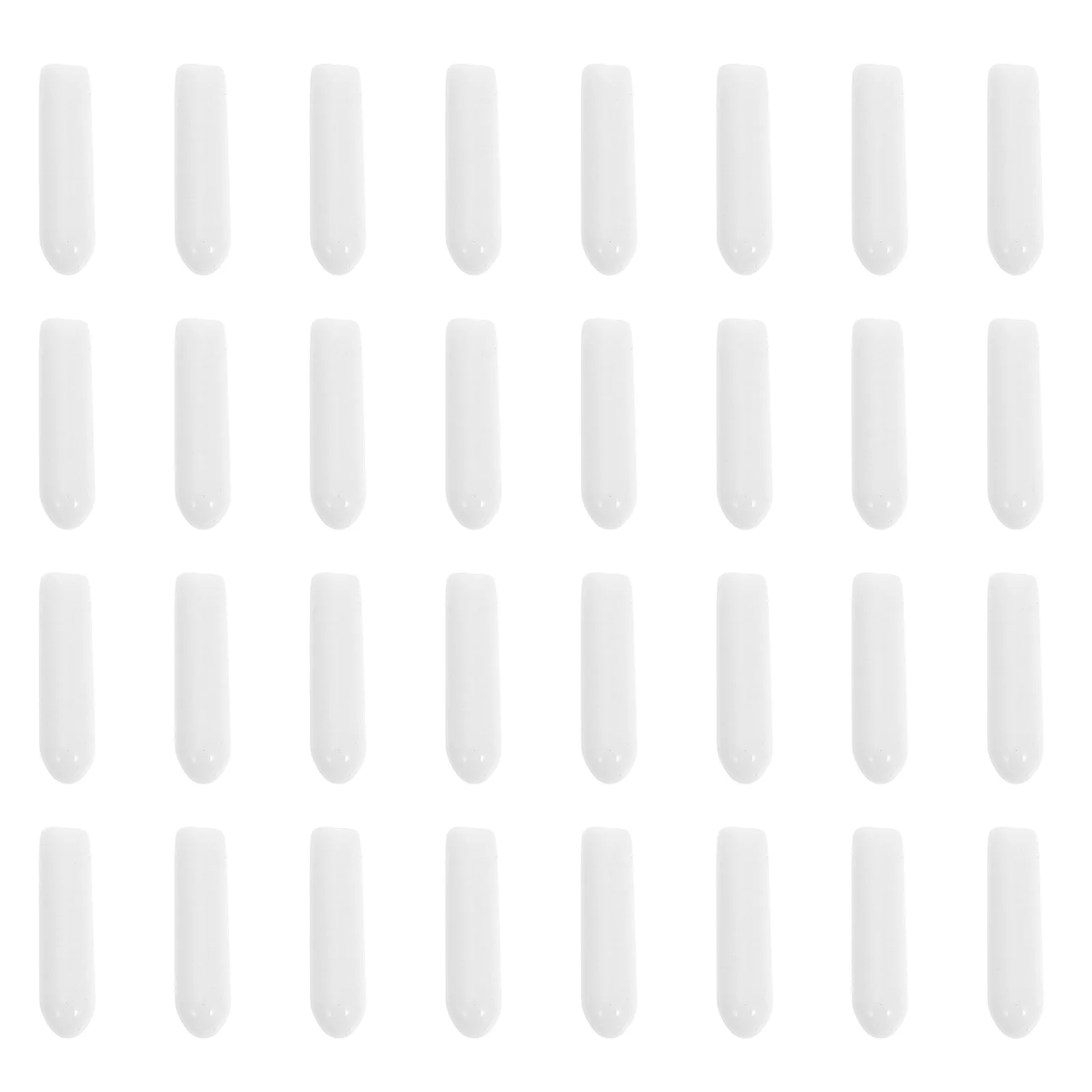 

Dishwasher Flexible Prong Cap Round End Cover Rack Tip Tine Protector Repair Tool Wire Thread Cover Shelf Organizer