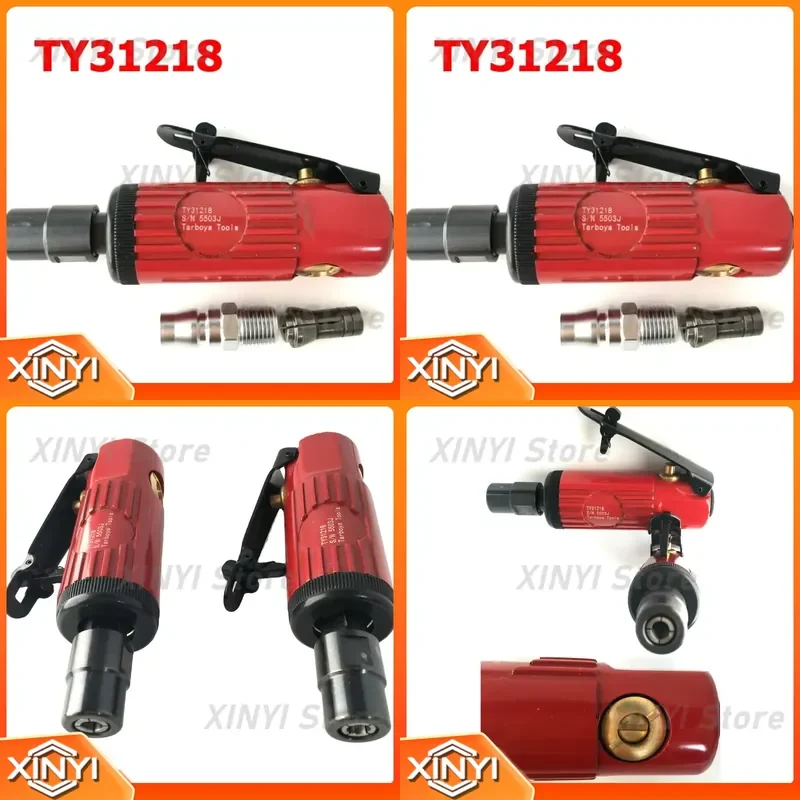 Heavy Duty Air Grinder for Shipyard Use Quality Molded Grinder for Wood Limited Time Discount Industrial Grade Durable