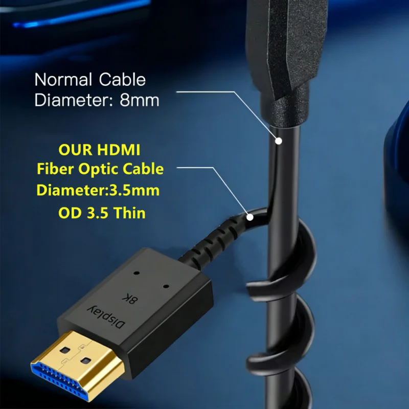 Thumbnail 3 - #4 Compare PS5 HDMI Cables Before You Buy
