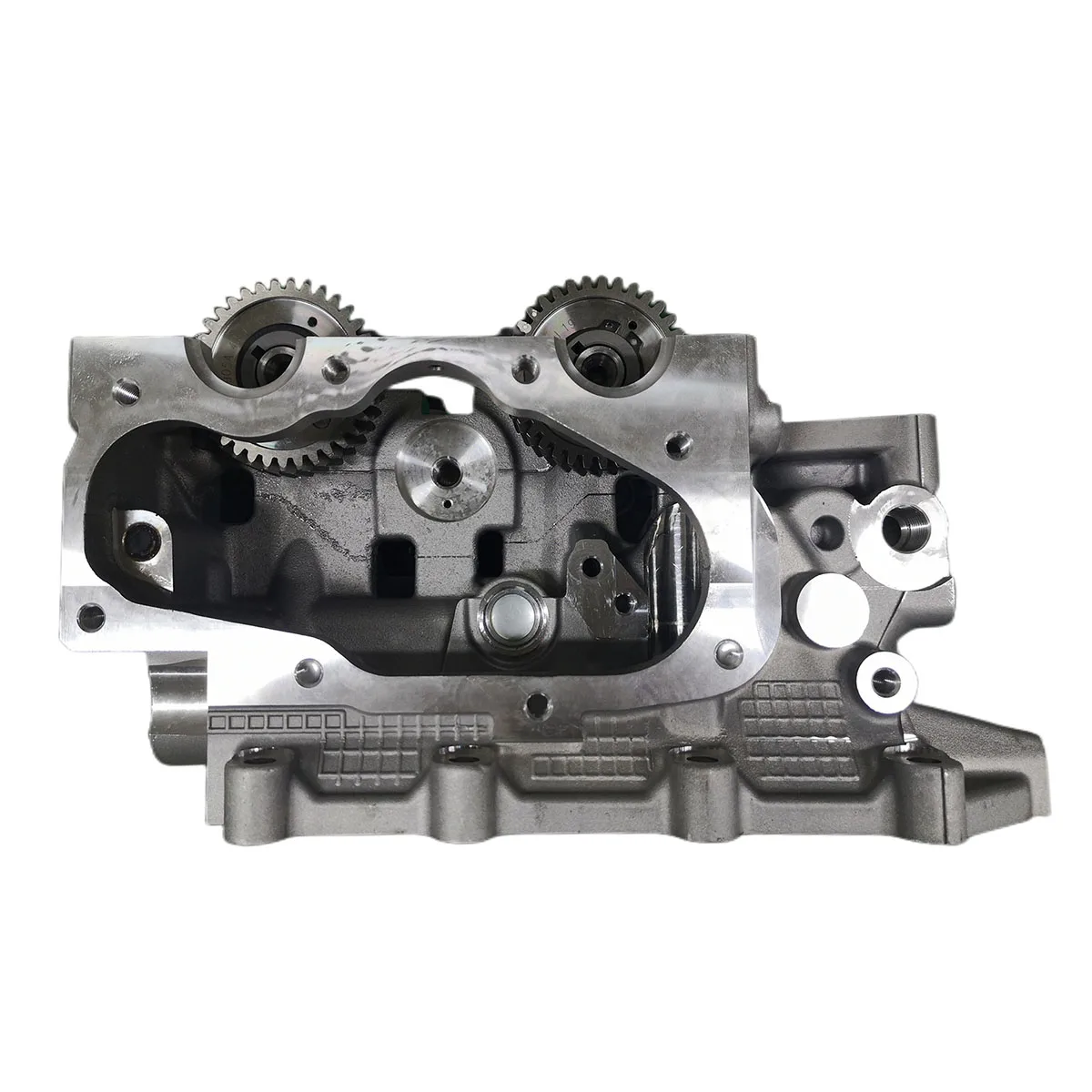 8973559708 Engine Parts 3.0TDI 4JJ1 Cylinder Head Assembly for Isuzu Dmax Mu 7 Rodeo