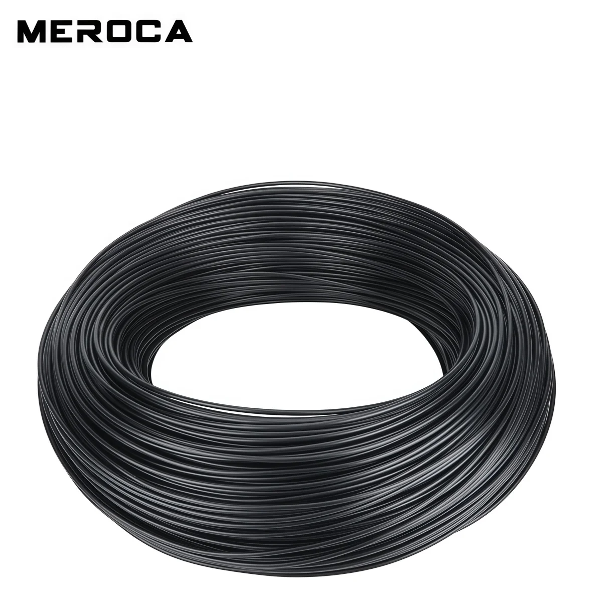 

MEROCA Hydraulic Brake Hose 2.0*5.0MM Nylon Coated Brake Line Cable For SHIMANO/SRAM/MAGURA/FORMULA Bike Hydraulic Brake System