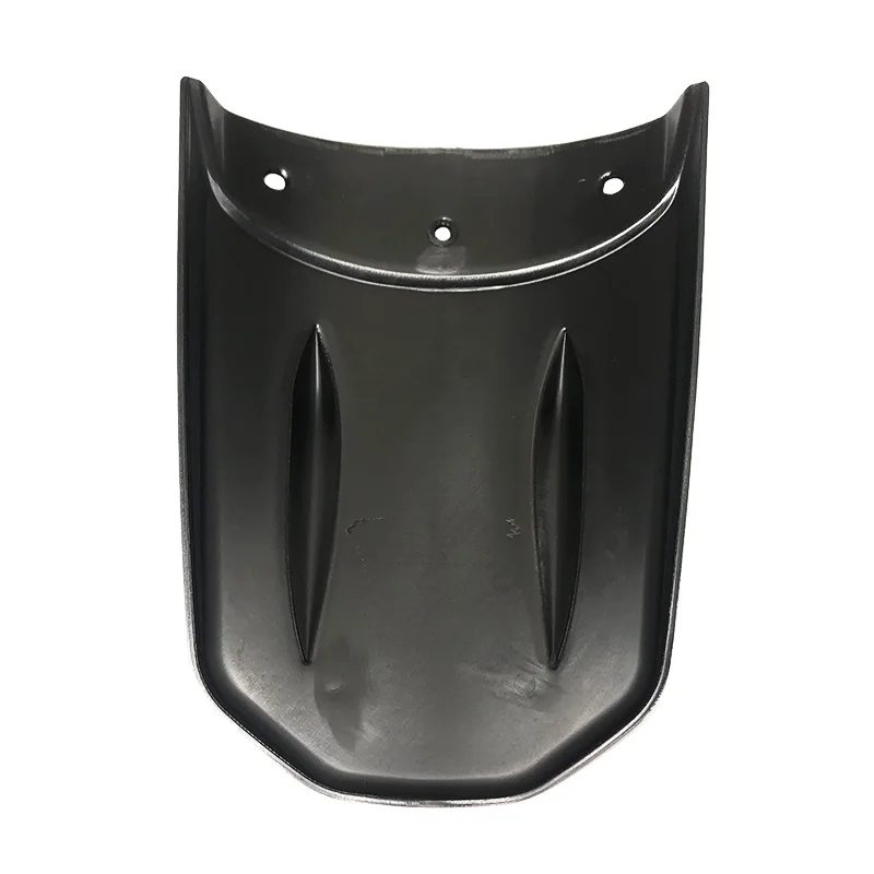 For Honda CB650R CBR650R Front&Rear Mudguard Fender Rear Extender Extension CB 650R CBR 650R CB650 R 2019-2023 2021 2022