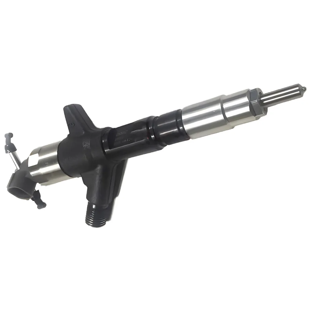 095000-6030 33800-87000 Denso Diesel Injector Assembly Nozzle For