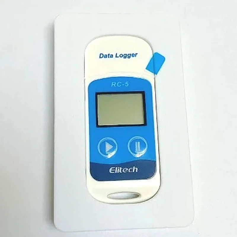 

RC-5 USB Temperature recorder High-precision digital Data Logger 32000 reading Point for cold chain transportation