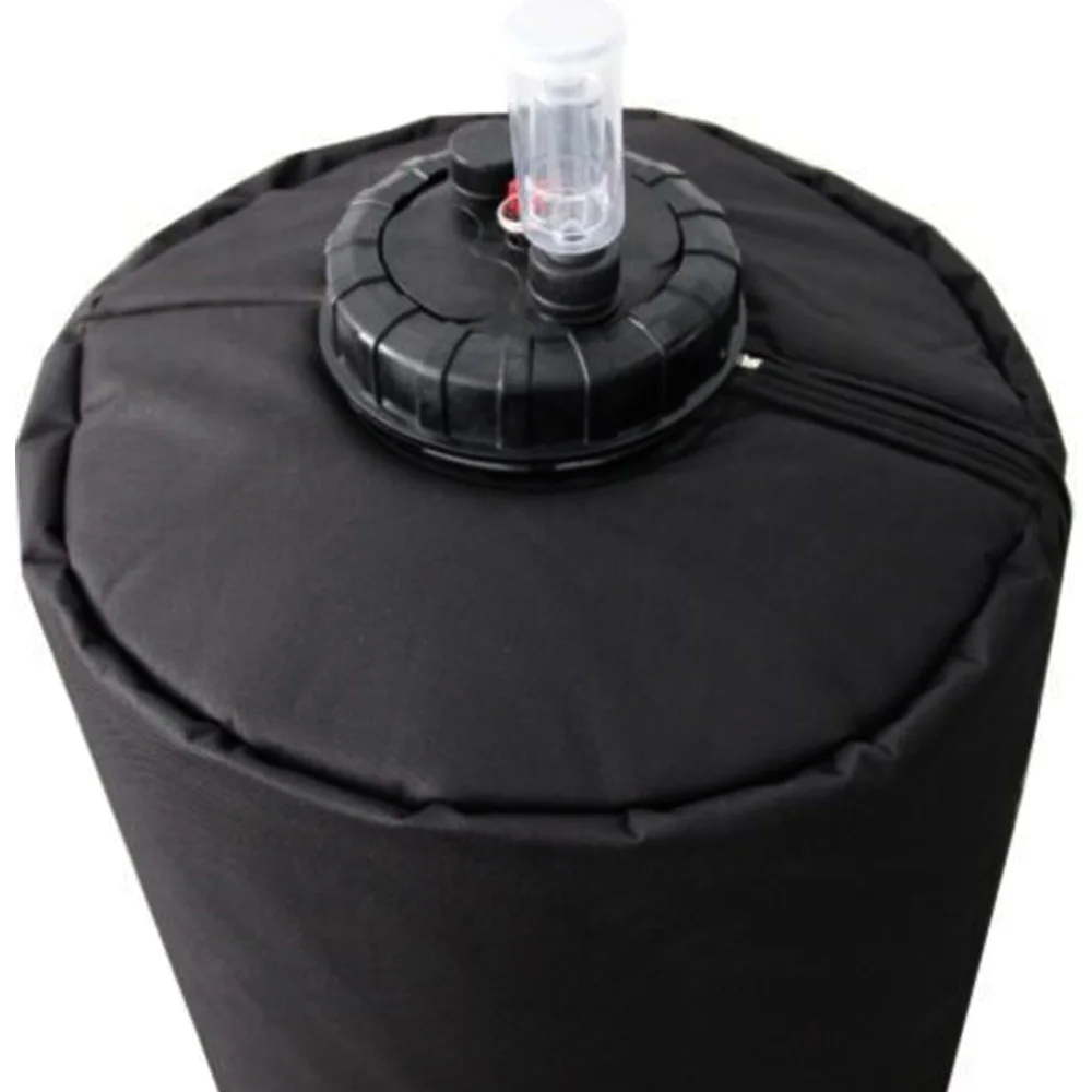 FERMZILLA CONICAL - 55L JACKET  HOMEBREW