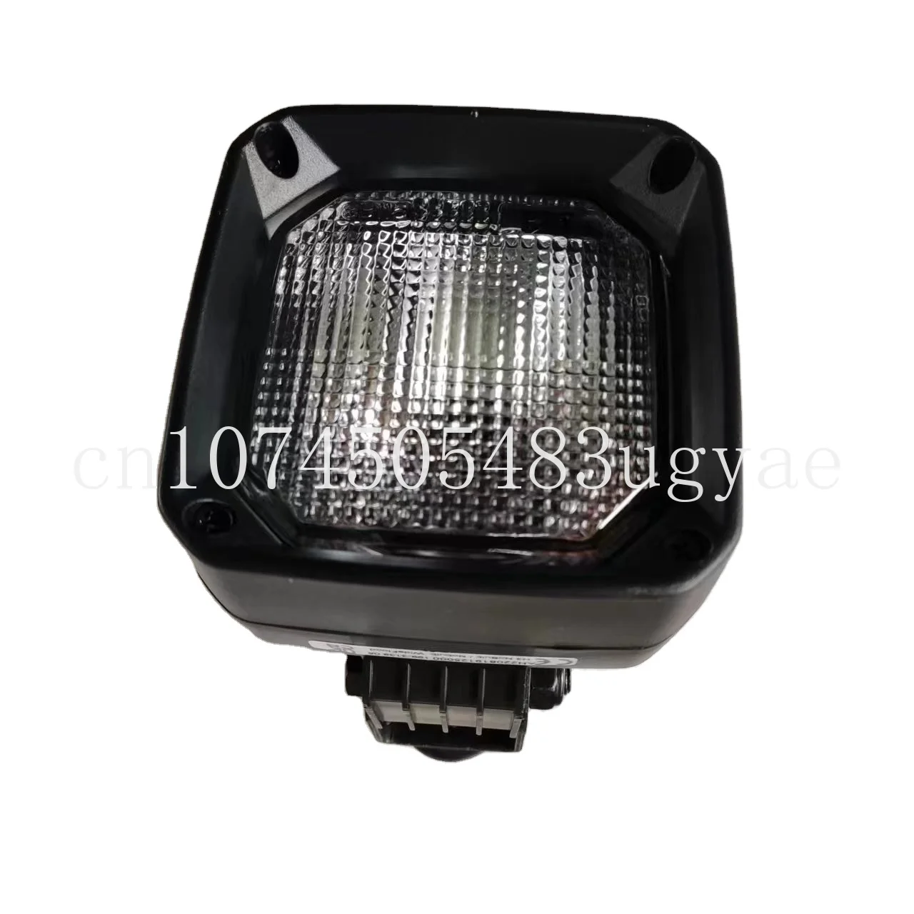 The Lamp Right Headlight 335-7370 Left Headlight 335-7371