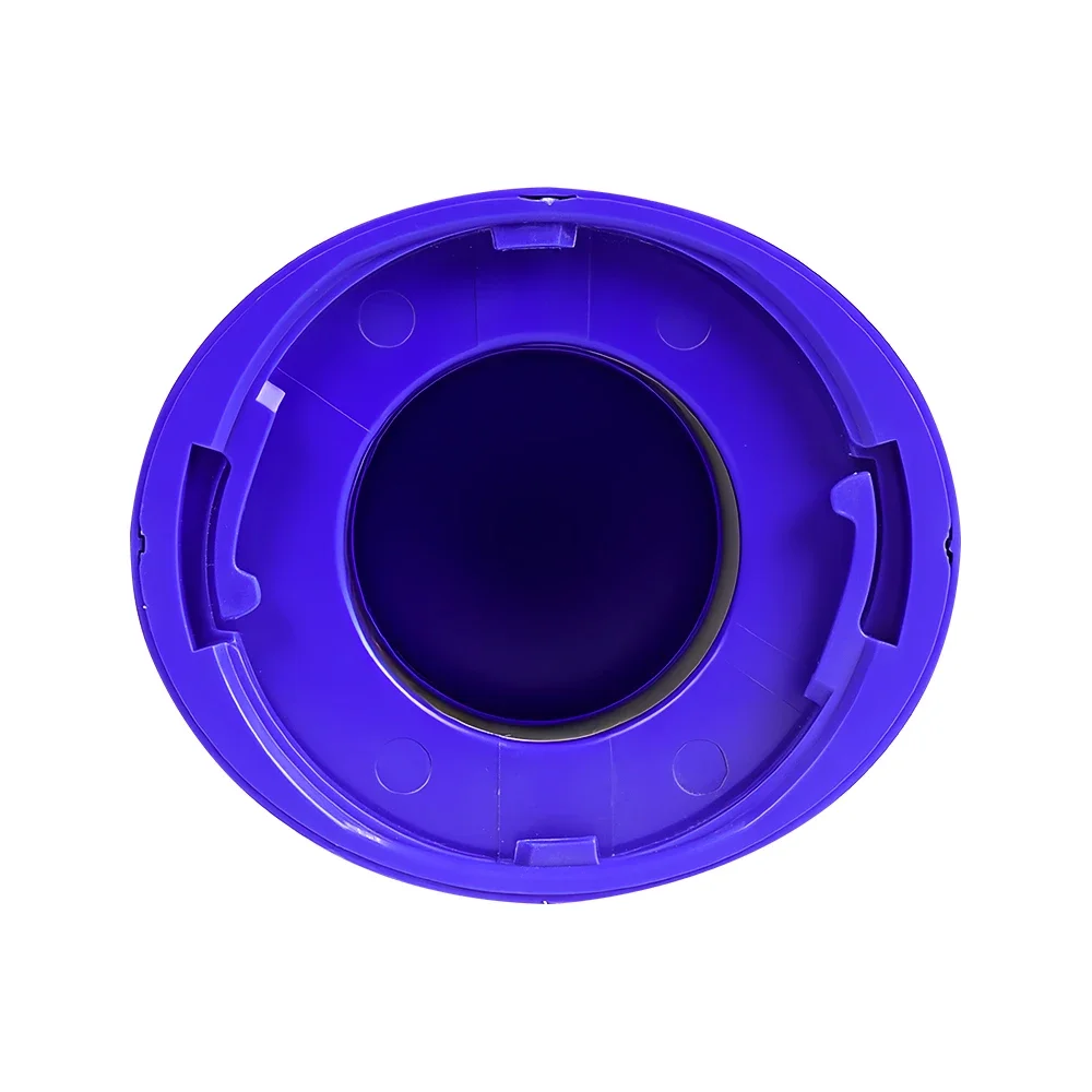 Ersatz-Vorfilter und Nachfilter für Dyson V7 V8 Akku-Staubsauger, Vorfilter + HEPA-Nachfilter-Set, Zubehör – Detail 17
