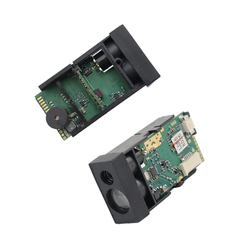 Meskernel  LDK-60 2022 High Frequency High Accuracy 60m Measure Sensor