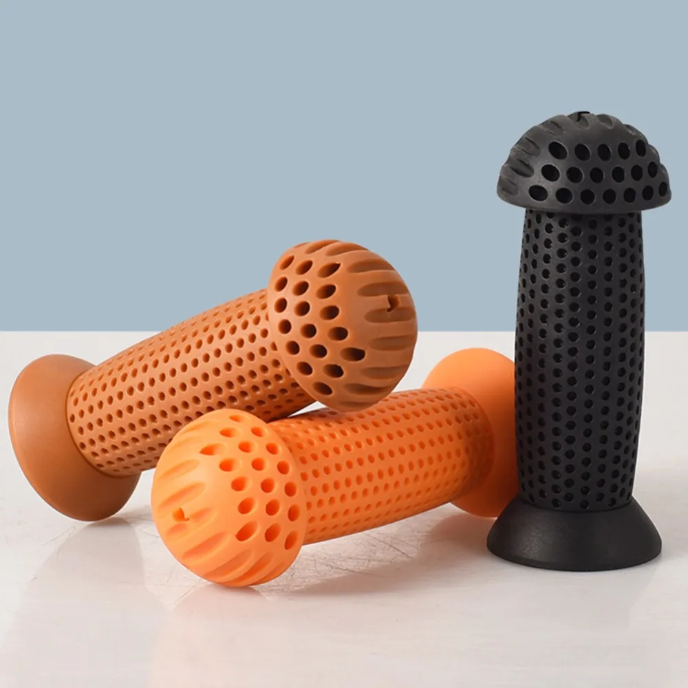 

Handlebar Grip Scooter Kids Bike Bicycle Handle Grips Bike Handlebar Grips Bike Rubber Grip Handle Cover For Balance Bikes