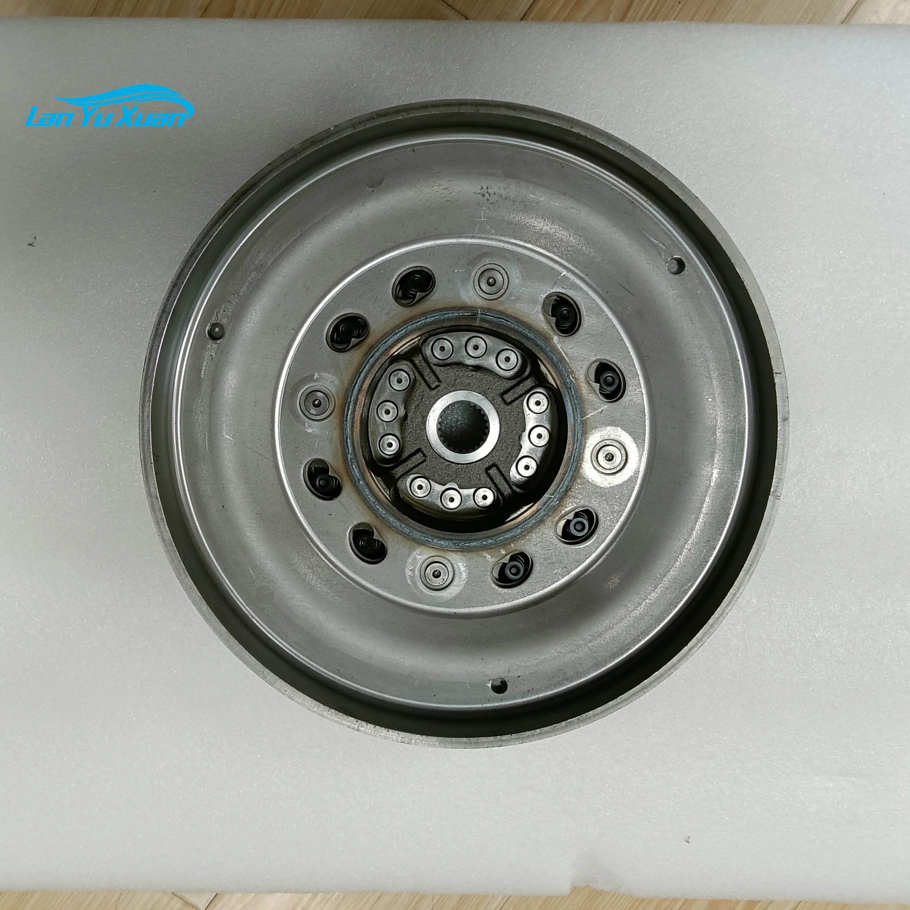 High Quality auto transmission system Flywheel  0CK105317F  0CK105317AC  0CK105317AF  0CK105317AG for Germany car