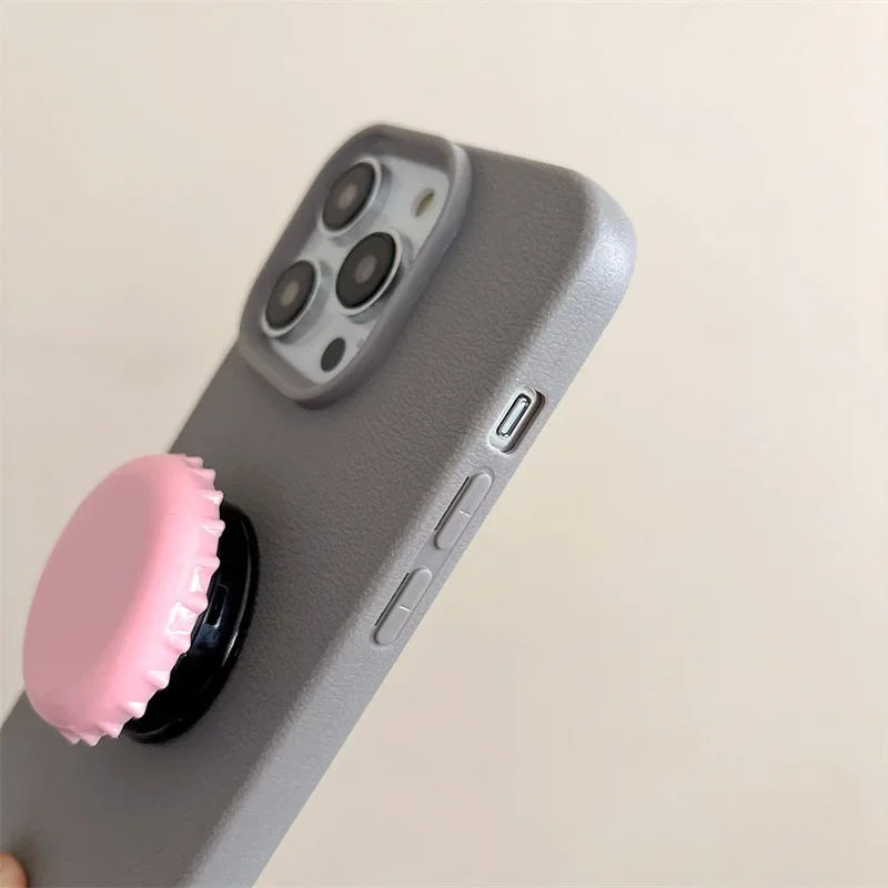 電話ホルダー付き耐衝撃ケース,iPhone 11,12,13,14,15,16 pro max,pro,max用ケース