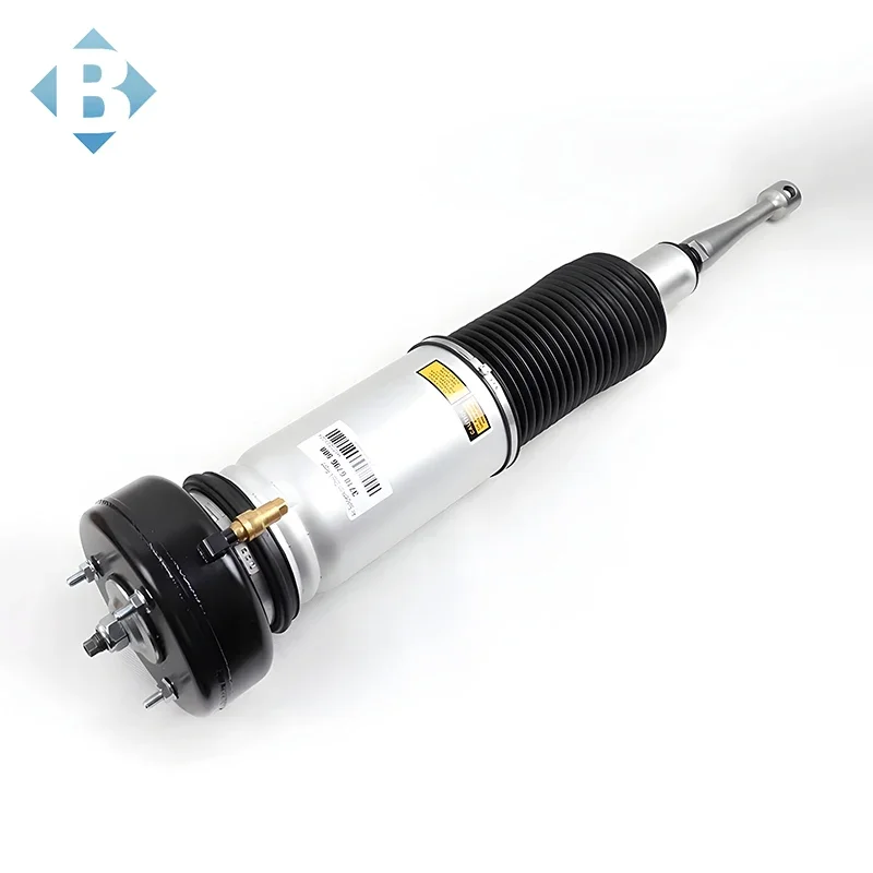 Rear Left Air Suspension Strut Shock Absorber For Rolls-Royce Phantom RR1 RR1N 37106785171 37106782241 37106781155 37126767117