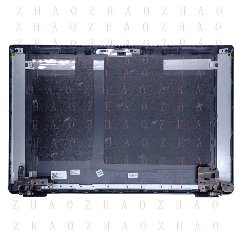L+ 017XCF 17XCF For DELL Latitude 15 3520 E3520 LCD Back Cover top case &hinges