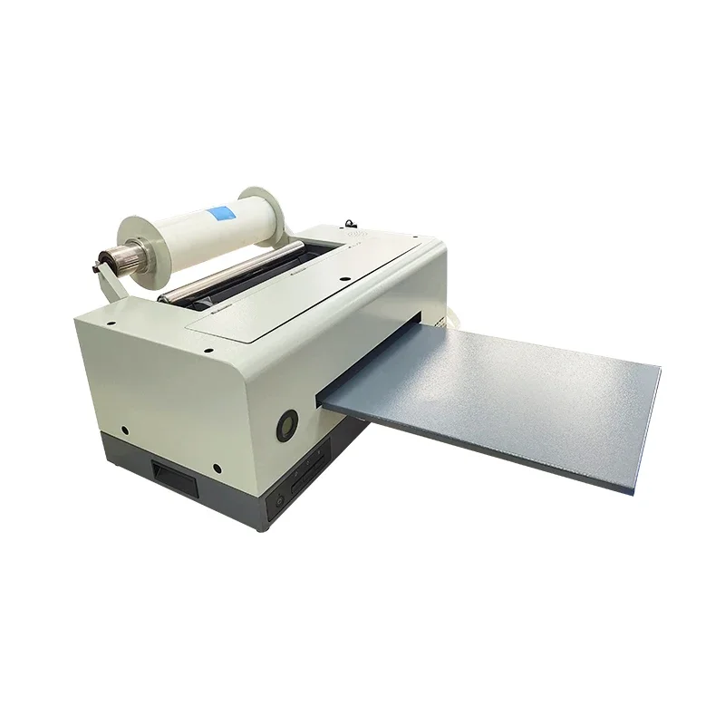 

Цифровой рулонный 6-цветный принтер Lel формата А3 для струйной наклейки со штрих-кодом