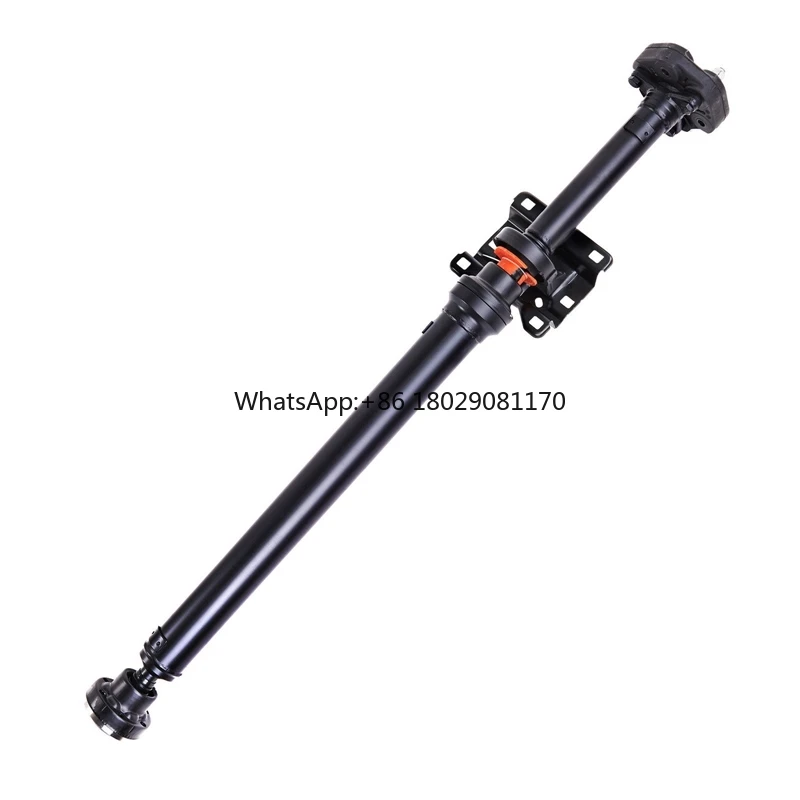 Transmissão do eixo para VW Touareg, Drive Shaft, Audi Q7, Cayenne 95542102015