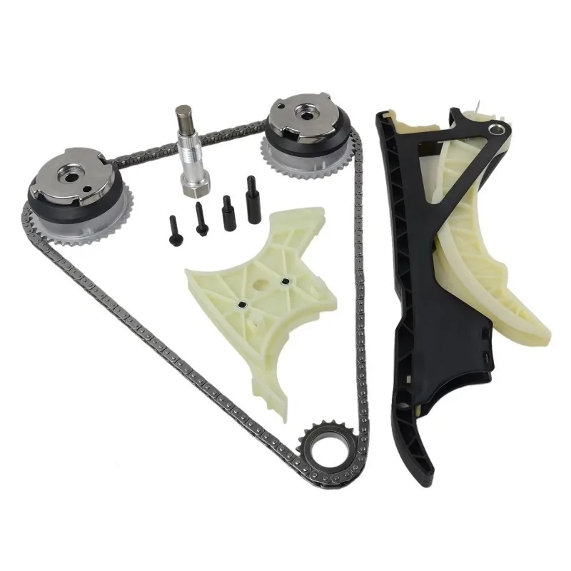 11317545959 11317502180 Auto Engine Part Timing Chain Kit for BMW N51 N52 N53 N54 N55 F30 F10 F01 X3 X5 Z4 N20