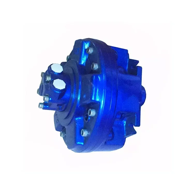 Rotating motor Water driven motor