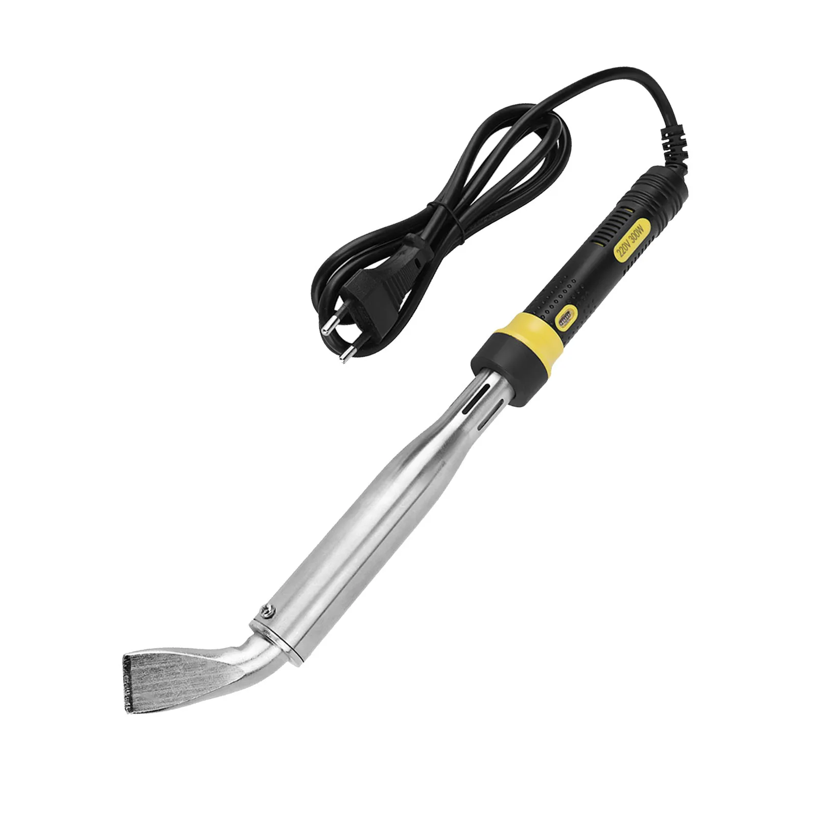 Electric Soldering … - image