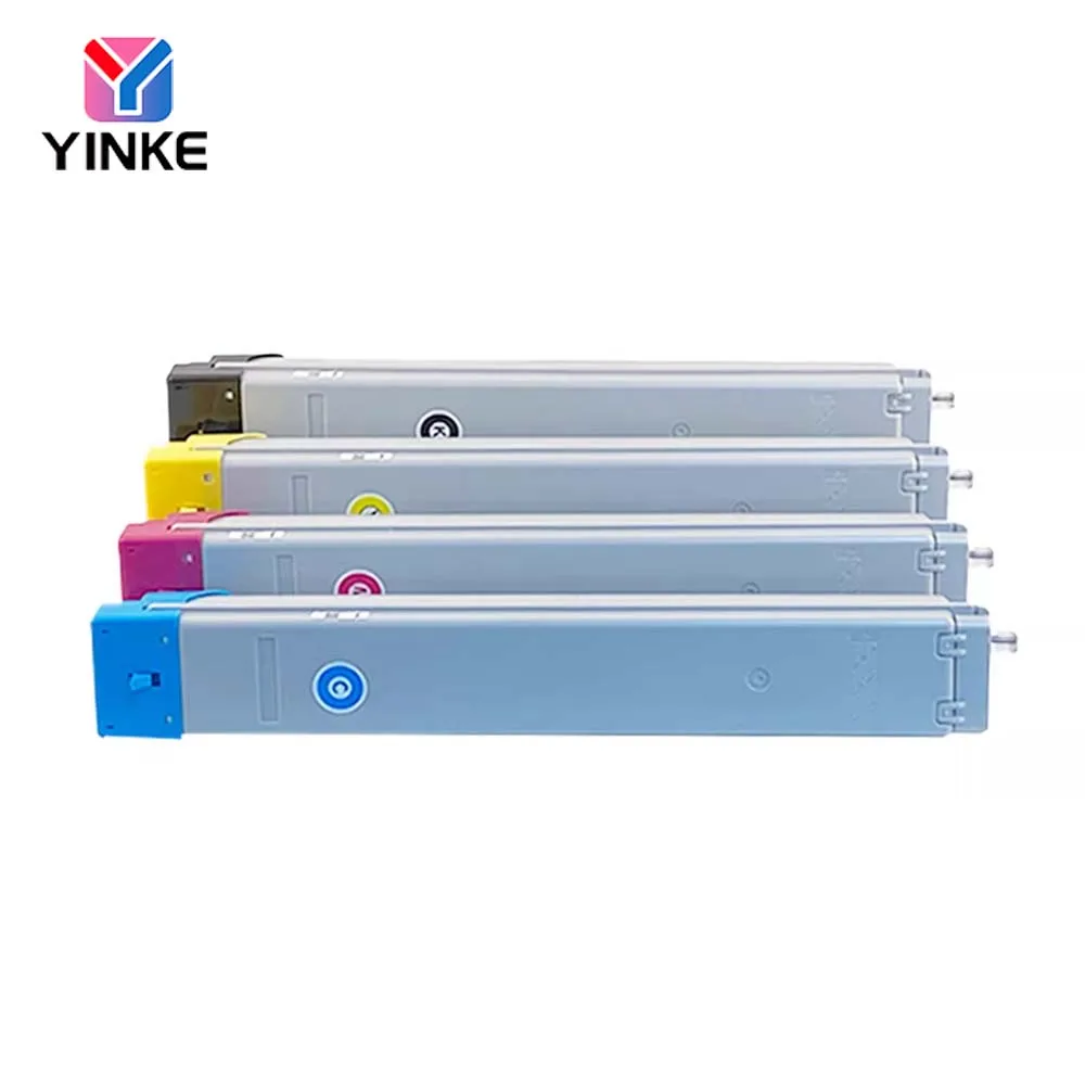 1PC W9040MC Toner Cartridge For HP LaserJet Managed MFP E77822 E77822dnz E77822 E77825z E77825dn E77825z E77830 E77830dn E77830z