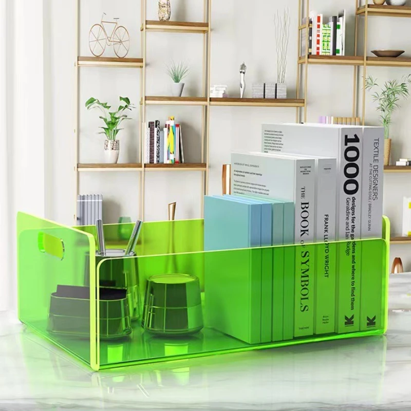 Minimalist Acrylic …