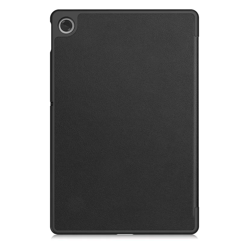 Dreifach Faltbare Hülle für Lenovo Zhaoyang K10C 2. Generation 10,1 TB311FU mit Auto-Wach-/Schlaf-Funktion Stoßfeste PC-Abdeckung für Lenovo – Detail 6