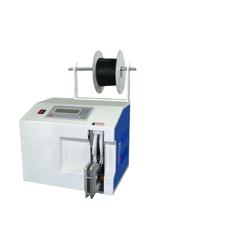 

Twist tie machine BJ-506