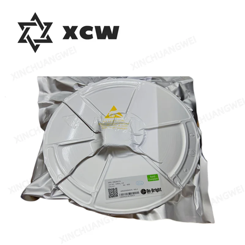 10Pcs OB5269 OB5269CPA Sop-8 Hoge-Voltage Opstarten Power Management Drive Chip In Voorraad