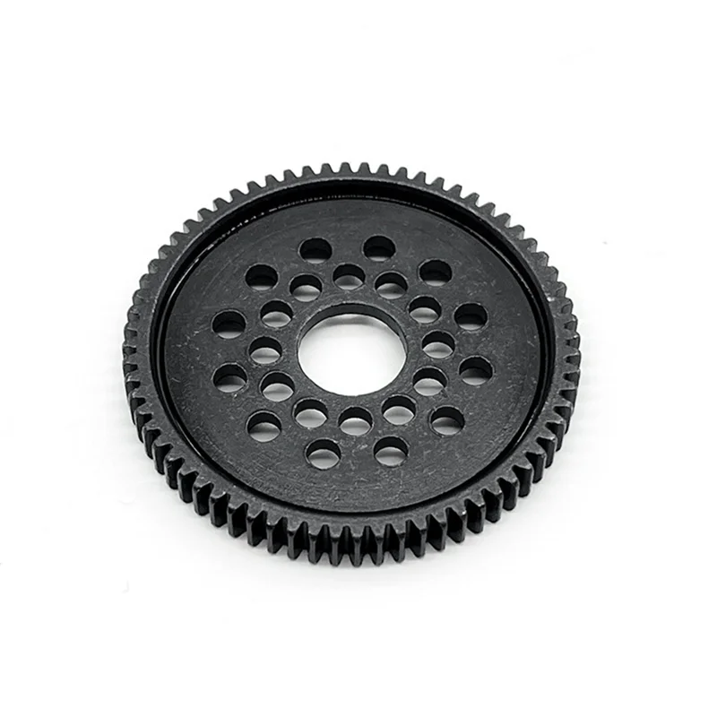 Metal 68T Spur Gear 51423 for Tamiya TT02 XV01 FF03 TD4 TD2 TA06 TT-02 TT-02D XV-01 RC Car Upgrade Parts Accessories