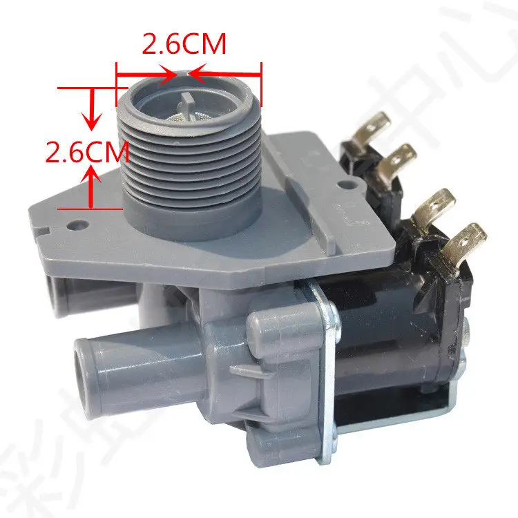 water-inlet-valve-fcs-360u-automatic-washing-machine-solenoid-switch