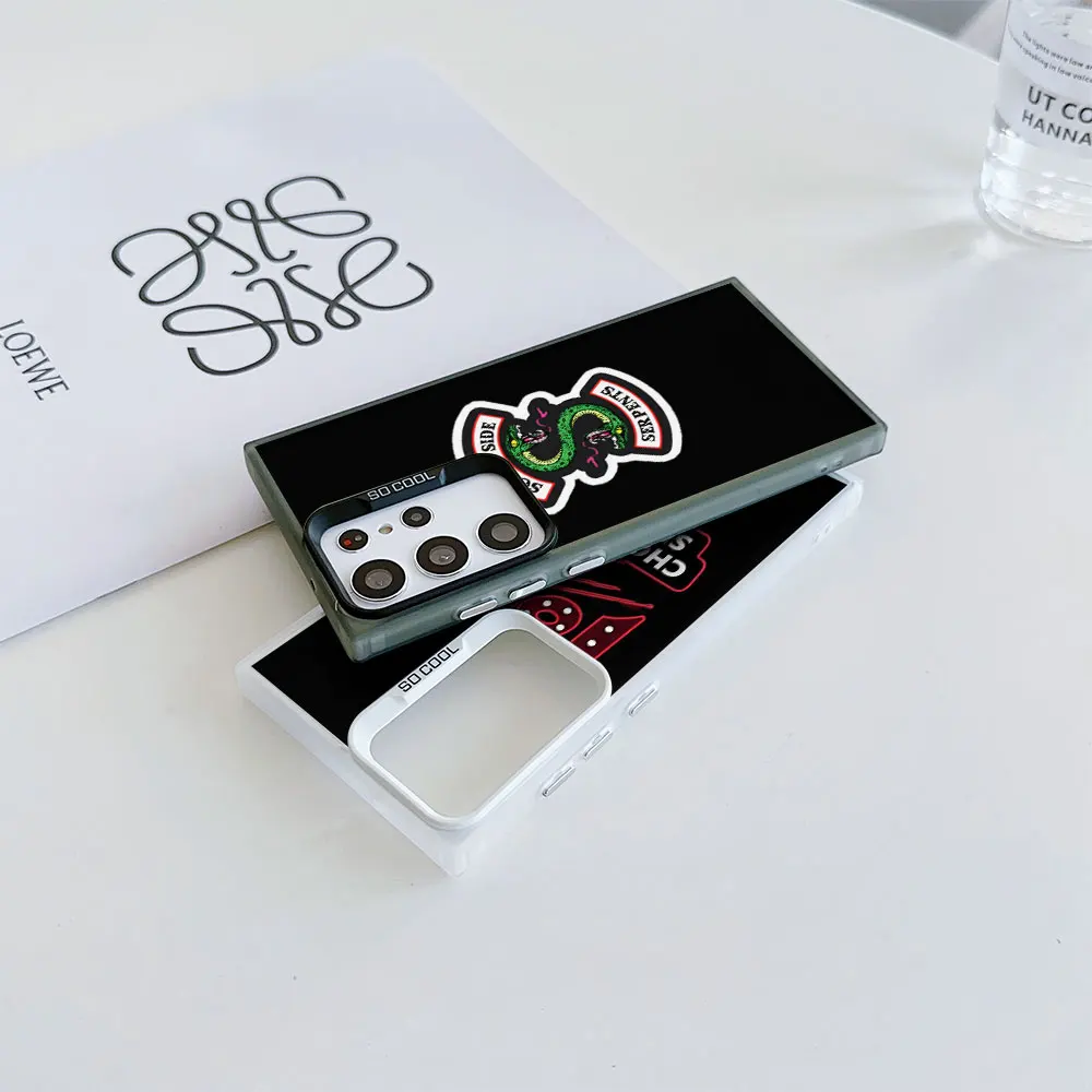 Riverdale Southside… - image