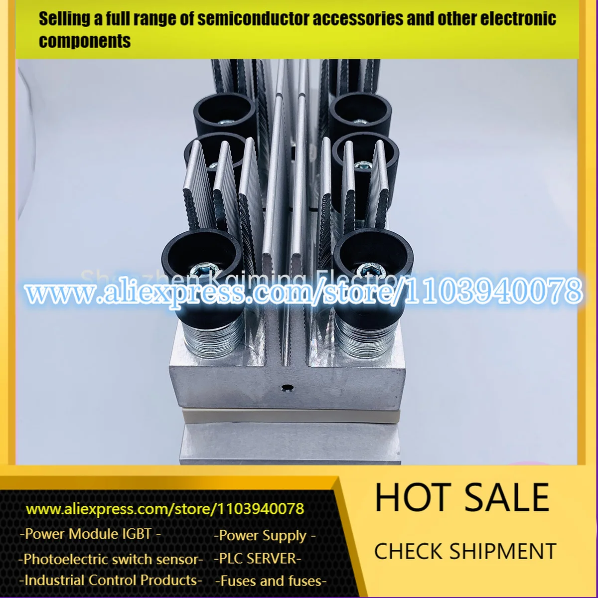 NIEUWE EN ORIGINELE VERMOGEN IGBT-MODULE SKKQ3000/18E SKKQ1200/14E SKKQ1500/16E SKKQ800/18E/12E op voorraad