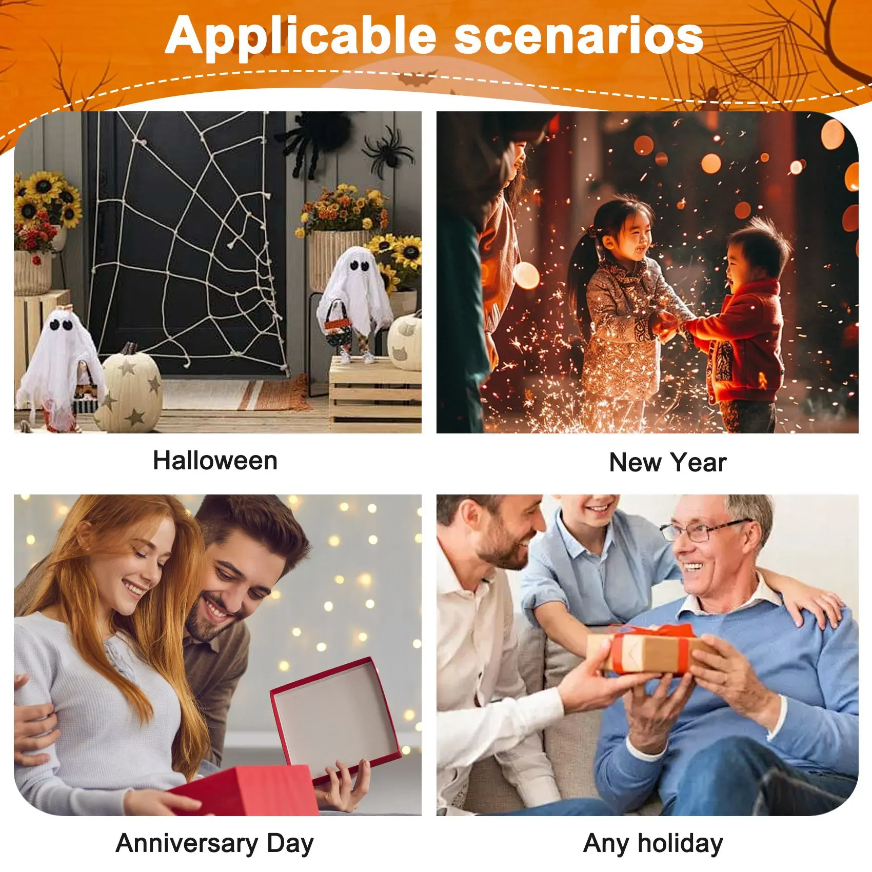 Abge-Ghost Incense …