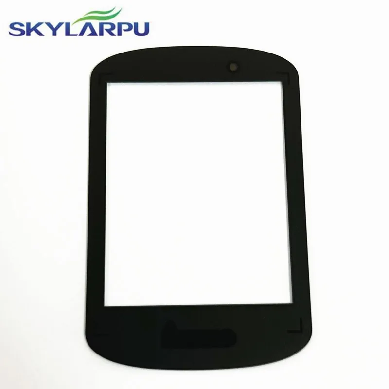 Skylarpu Safety Glass For Garmin Edge 530,Edge 830 LCD Protective Glass,Glass Cover Repair Replacement image 4