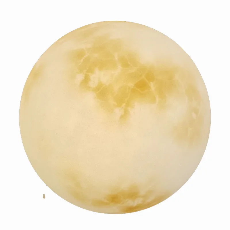 

Moon Light Outdoor Waterproof Planet Light Solar Lawn Moon Light Garden Lighting