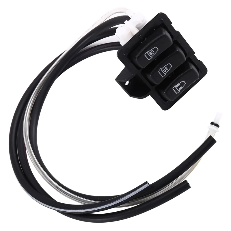 

Регулирующий клапан левого сиденья 1498869, для Scania P G R T, регулировка высоты, регулятор сиденья, замена детали грузовика