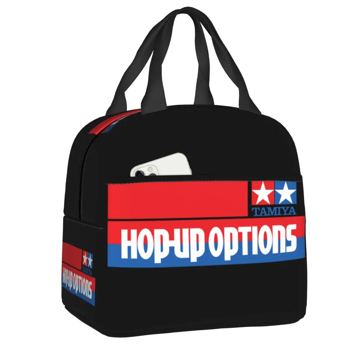 

Изготовленная на заказ изолированная сумка для обеда Tamiyas для кемпинга, путешествий, герметичный холодильник, термобокс для завтрака для женщин и детей