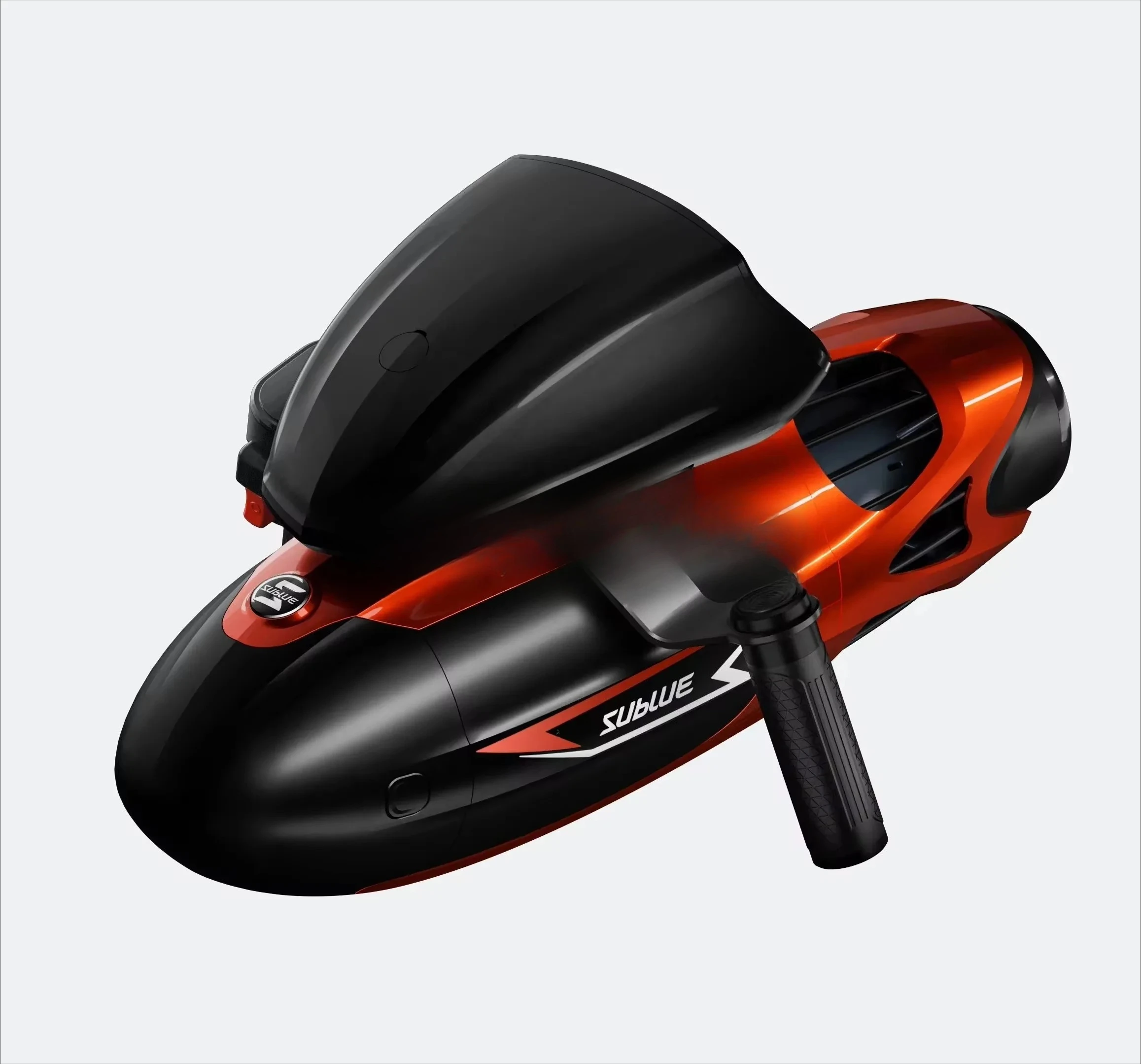 CAMORO Sublue Vapor Diving Underwater Propeller Underwater Scooter Diving Snorkeling Free Handheld  Gear Underwater Equipment