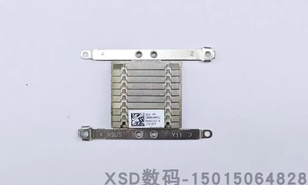 Original cpu cooling fan heatsink For asus X540L X540LJ X540LA