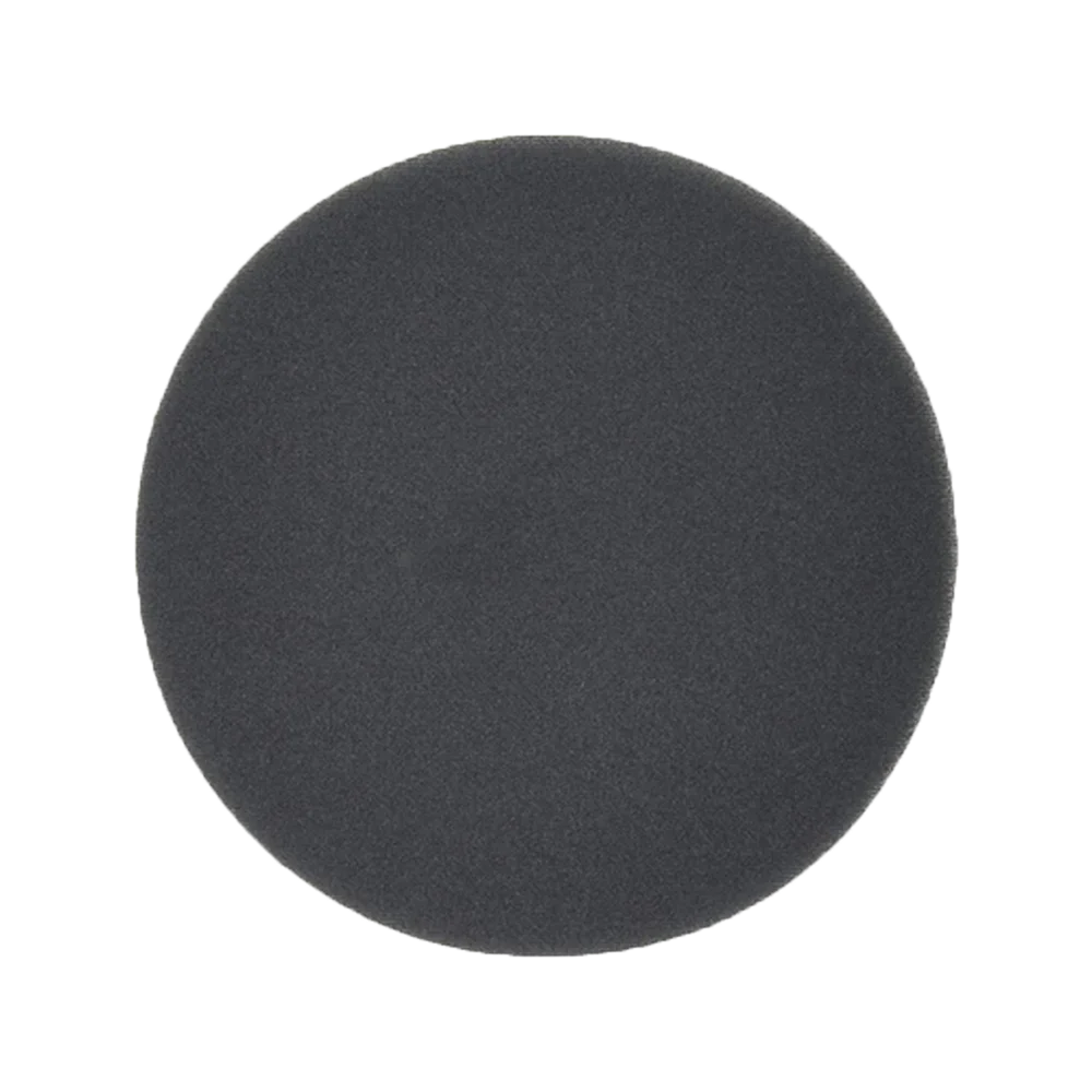 Mirka 8A-241 Abralon 180-4000 Grit Sponge Sandpaper Sanding Disc Foam Hook & Loop Sandpaper 5Inch 6Inch Polishing & Buffing Disc