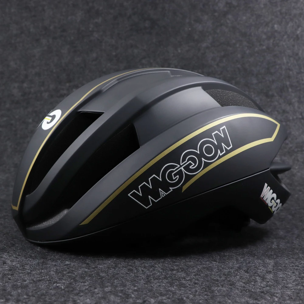 Instwind-Casque de vélo ultraléger pour hommes et femmes, casque de vélo de route, protection sûre, ventilation de l'air