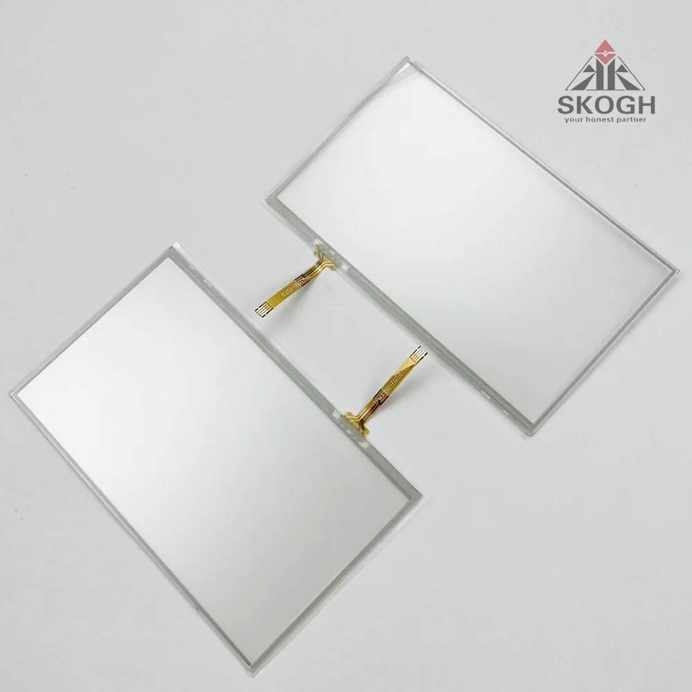 3PCS/Lot Compatible Touch Screen For Kyocera TaSKalfa 306ci 356ci 406ci 3040 3540 3550 3560 6035 6530 6535 Control Panel