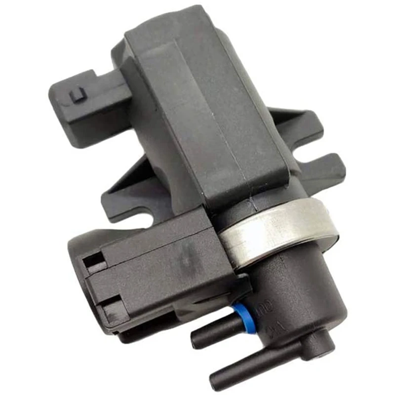 2X Turbocharger Turbo Boost Solenoid Valve For X1 X5 X6 335I 535I 135I 328I 528I 320I N55 3.0L 11747626351