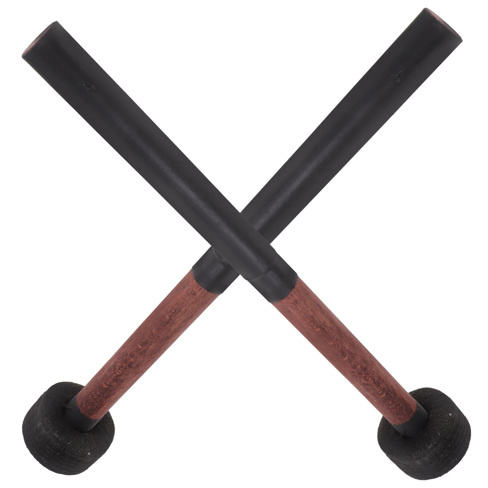 

NonSlipDrumsticks BassDrumMallet Drumstick For Bass Drum ExquisiteCraftsmanship ComfortableGrip PercussionInstrumentPart