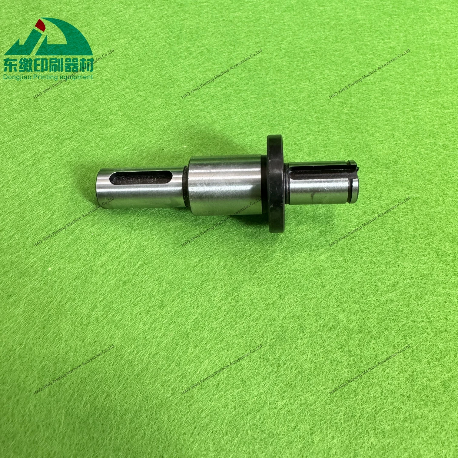 printing-machinery-spare-parts-shaft-for-mitsubishi-machine-roller-shaft