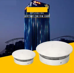 Waterproof IP67 LED wall lamp mounted sconce liner Aisle Bedroom Decorative luminaire exterieur terraza Outdoor